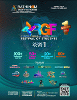 RATHINAM GRANT FEST (RGF) 2025